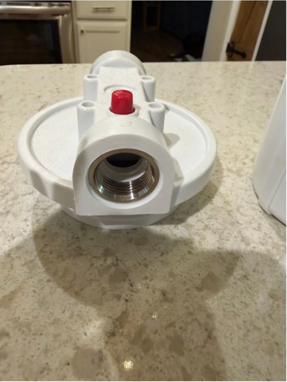 NEW WHKF-DWH Standard Capacity Household Filtration System